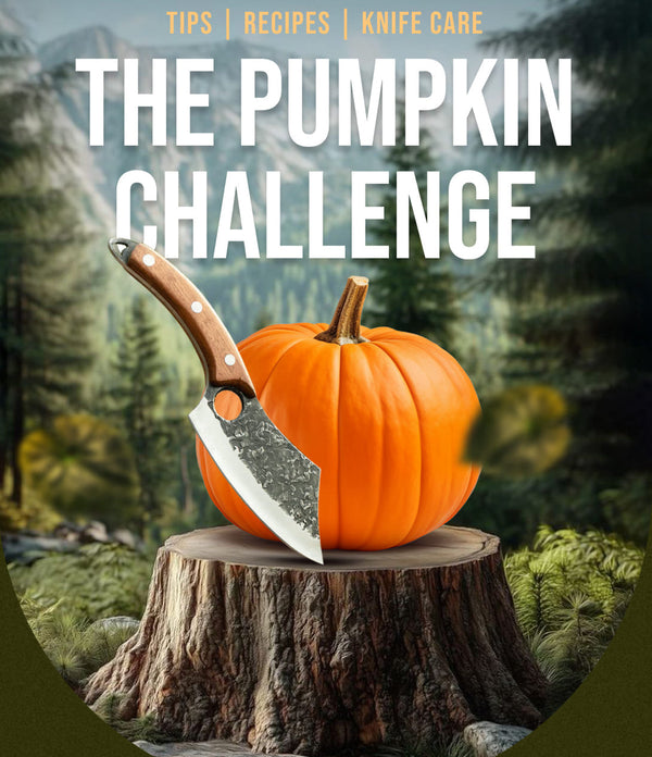 The Challenge of Pumpkins