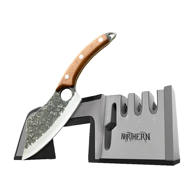 PREMIUM KNIFE SHARPENER – northernknifeuk