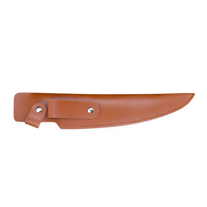 Bjorn Series - Leather Sheath – Northernknifeuk