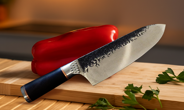 How to make your knives last longer