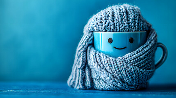 Blue Monday comfort food: Slow-Braised Beef & Root Vegetable Stew