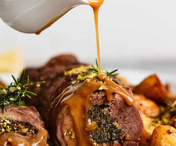 Easter Sunday Recipes