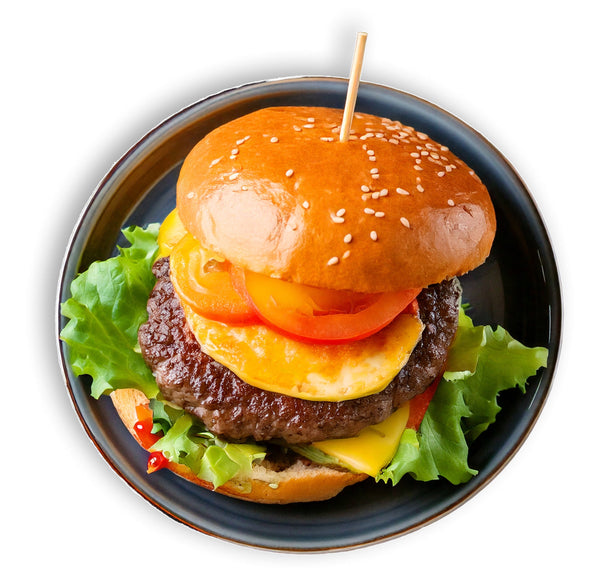 How to make the perfect Hamburger