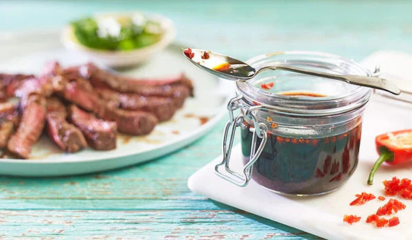 Guide to a successful BBQ with Marinades