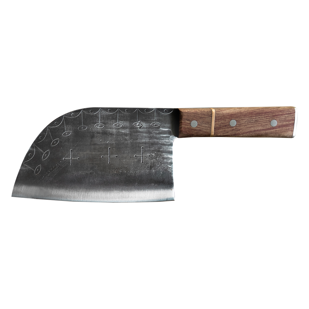 Ragnarok Rising – The Butcher