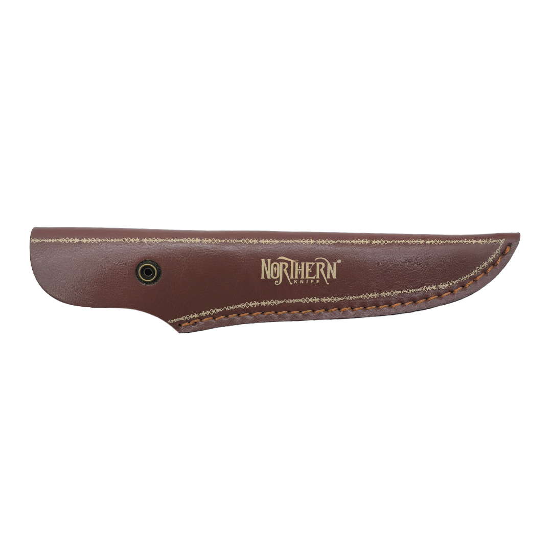 BJORN Series - Chef Knife Leather Sheath