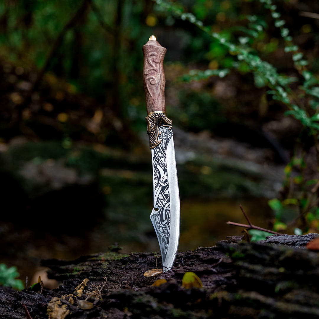Bjorn Series – Utility Knife