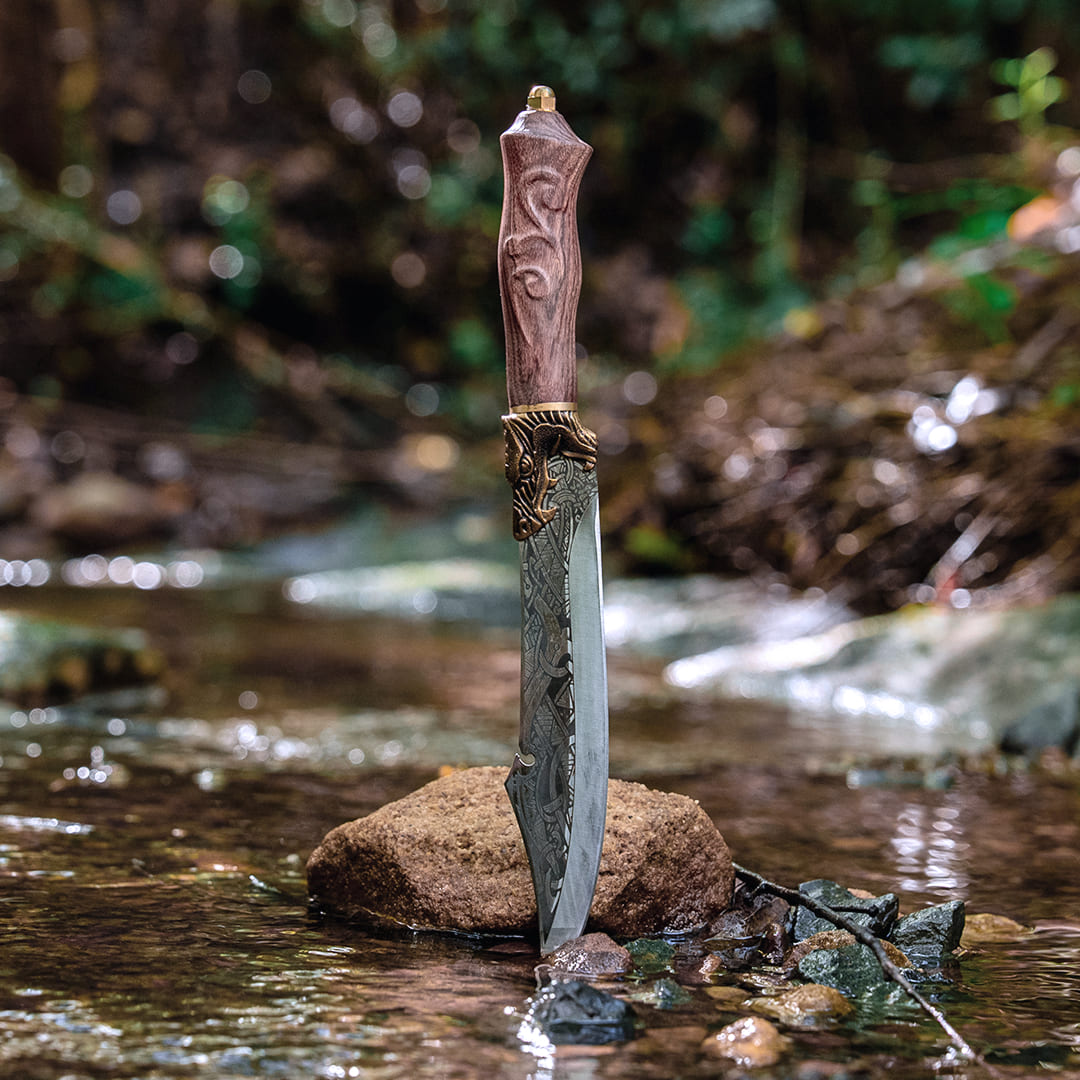 Bjorn Series – Utility Knife
