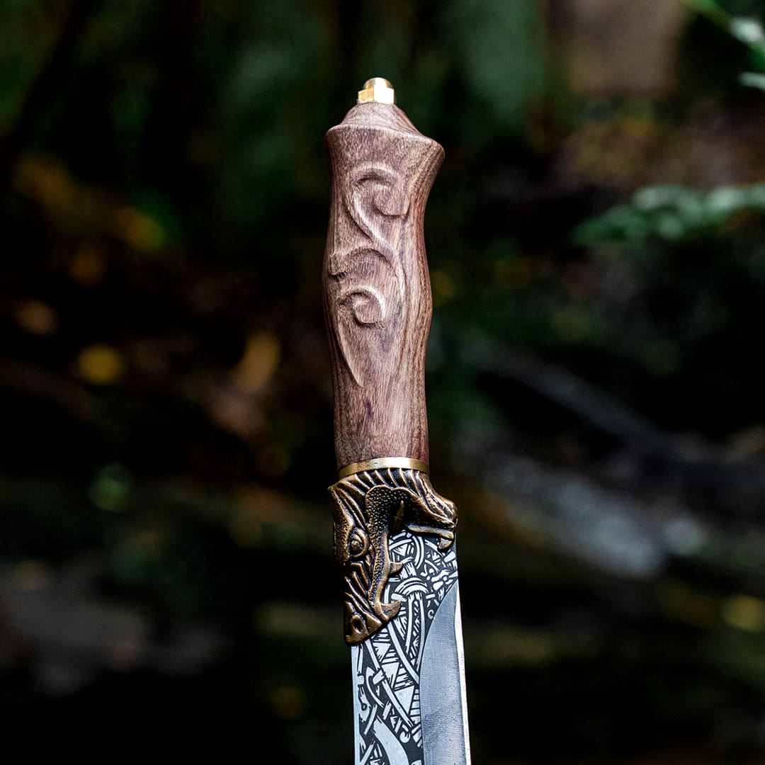 Bjorn Series – Utility Knife