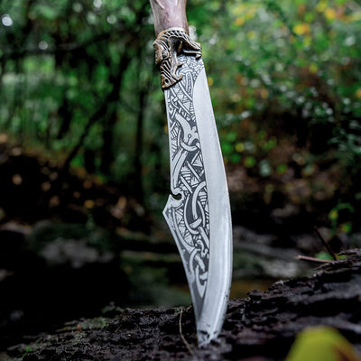 Bjorn Series – Utility Knife