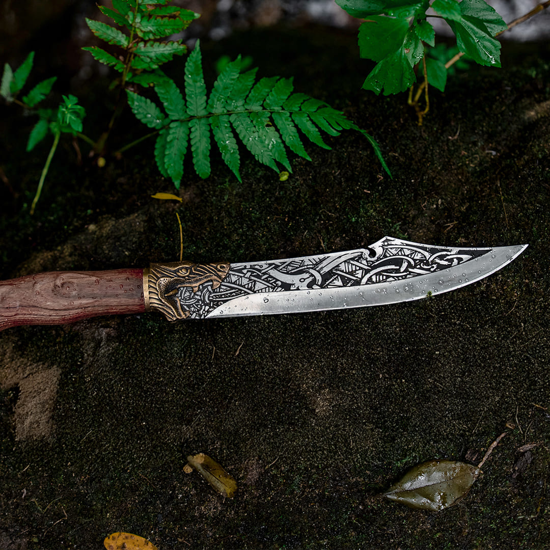 Bjorn Series – Utility Knife