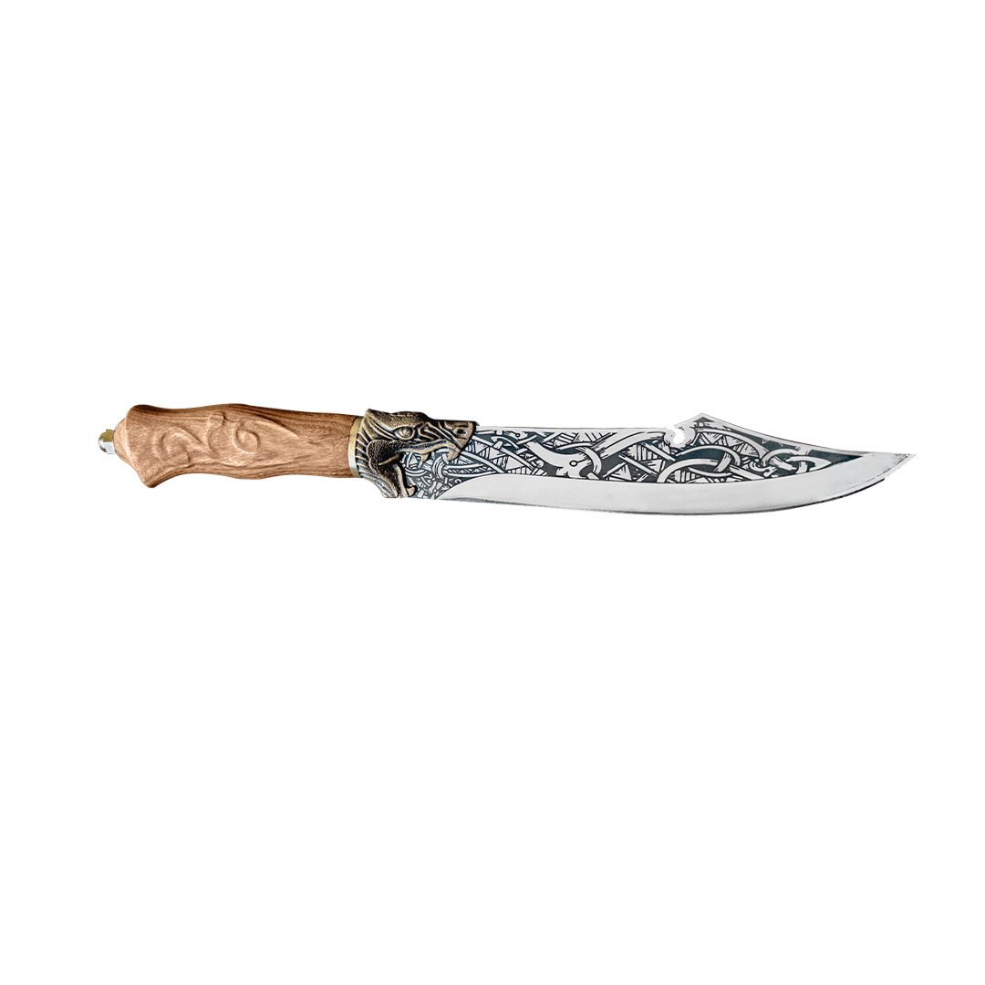 Bjorn Series – Utility Knife