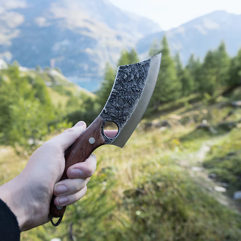 Dragon Cleaver X Loki X Valhalla Series