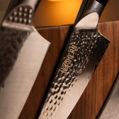 Magnetic Knife Holder