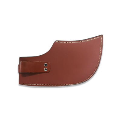 Dragon Cleaver - Leather Sheath