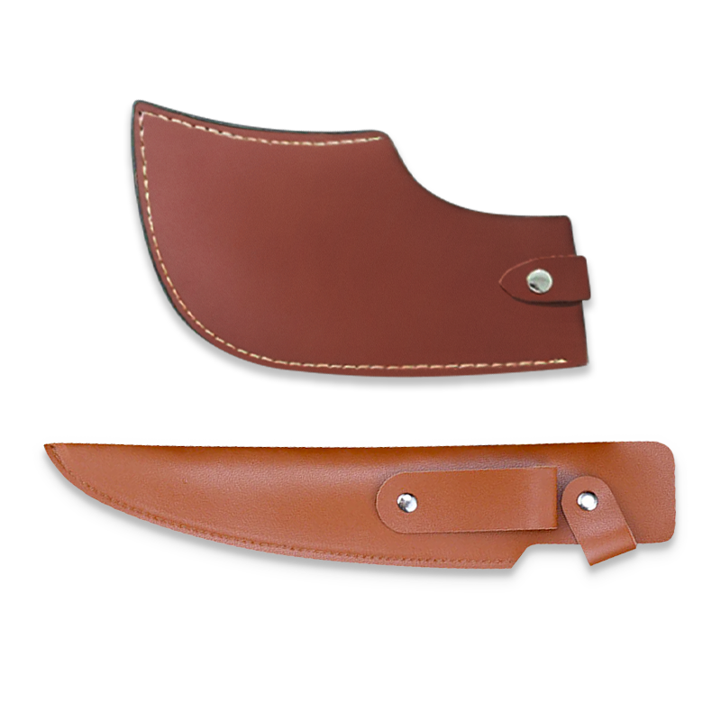 Dragon Cleaver X Bjorn Leather Sheath