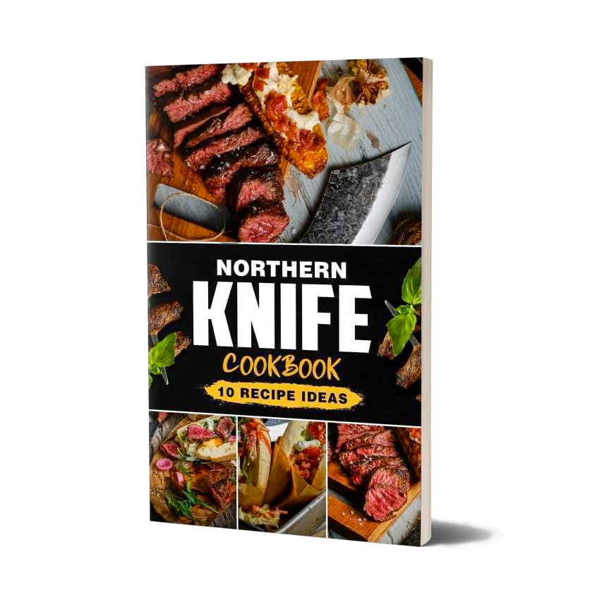 NORTHERNKNIFE 10 SECRETS RECIPES