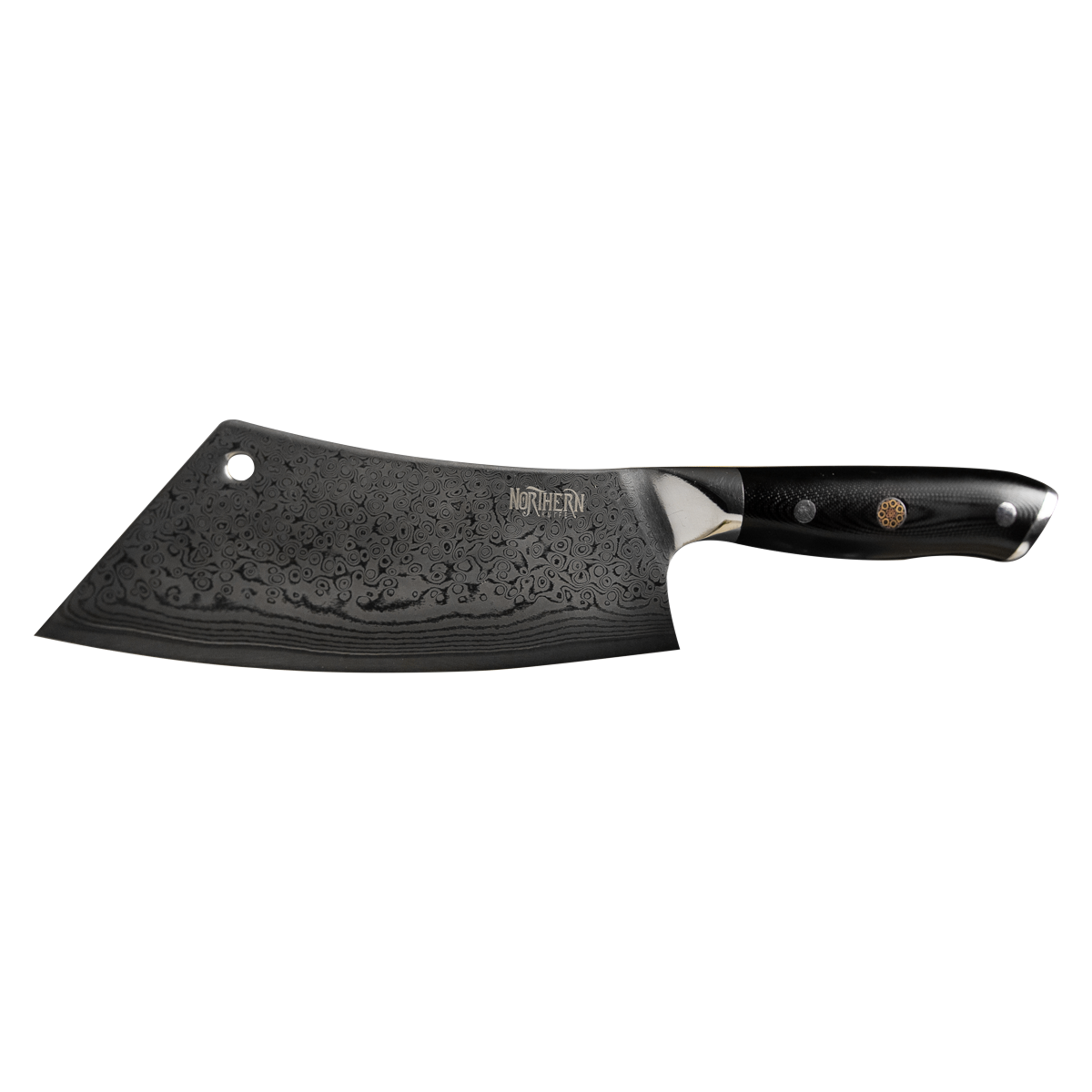 ODIN Series – Hybrid Cleaver