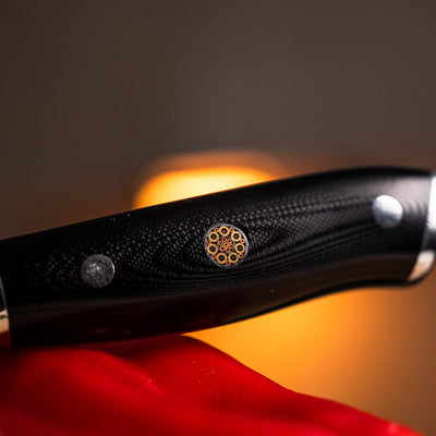 ODIN Series – Hybrid Cleaver