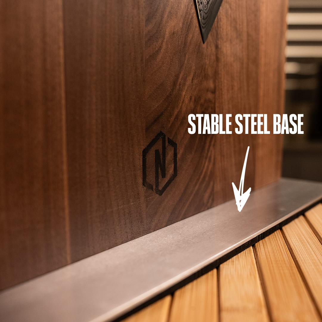 Magnetic Knife Holder