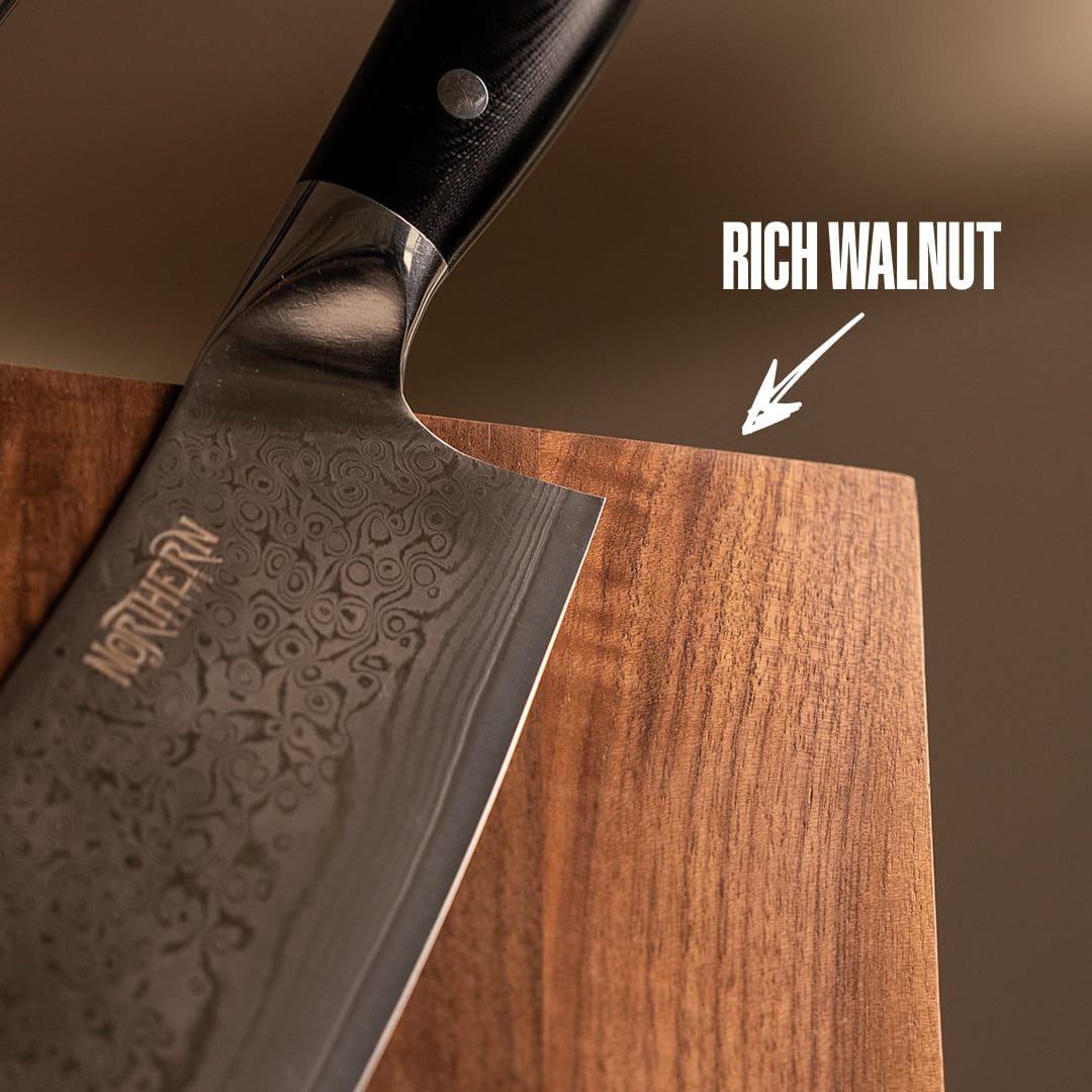 Magnetic Knife Holder