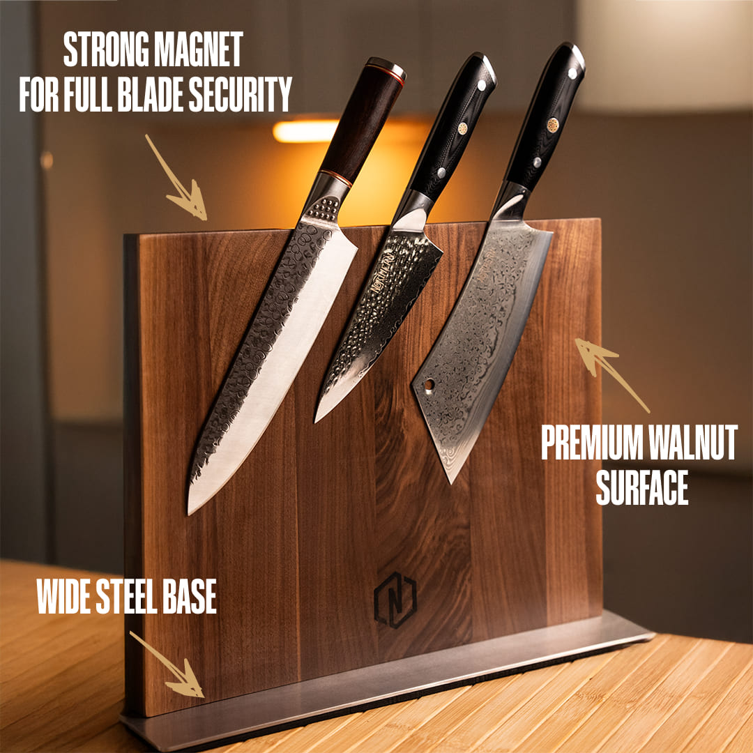 Magnetic Knife Holder