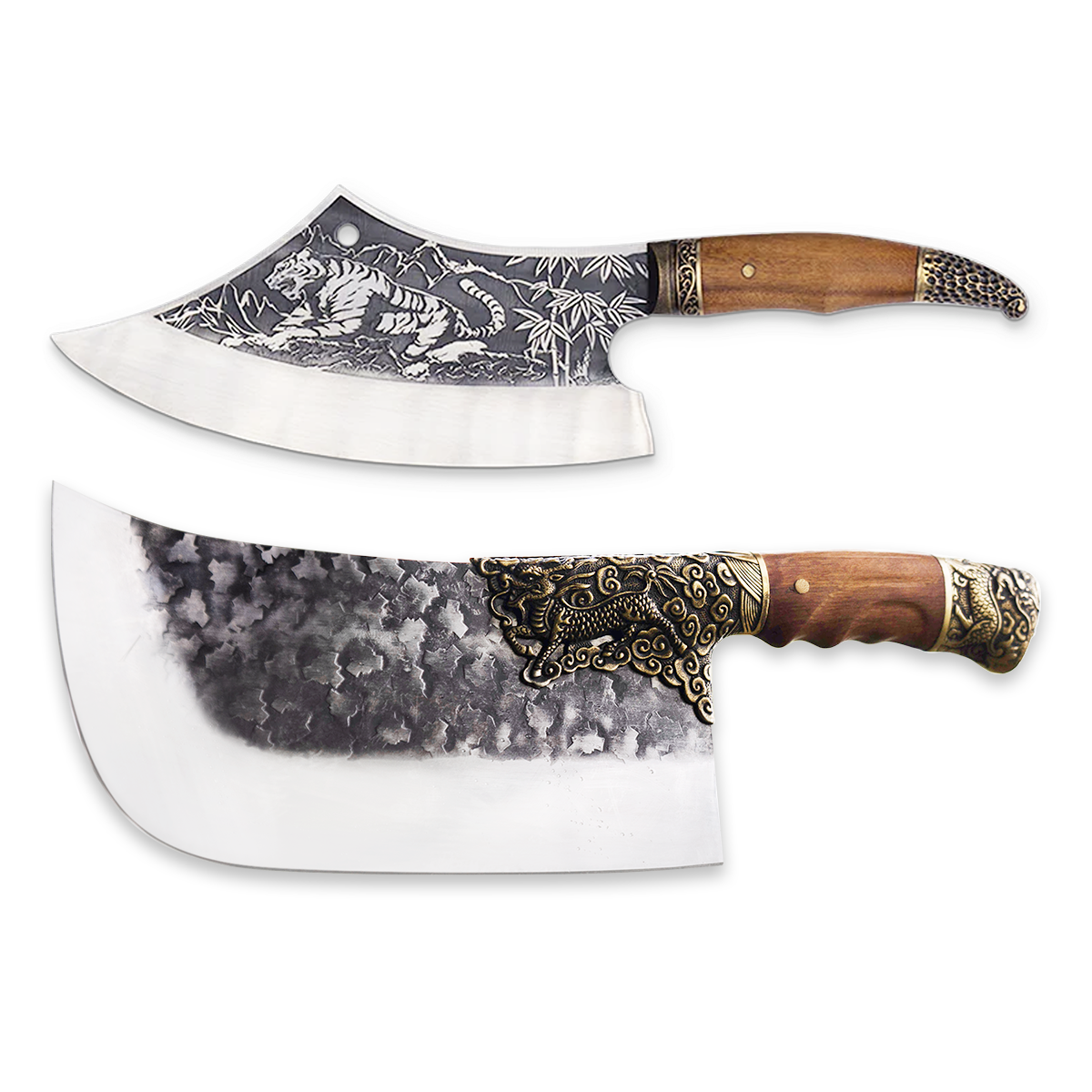 Dragon Cleaver X Ragnar