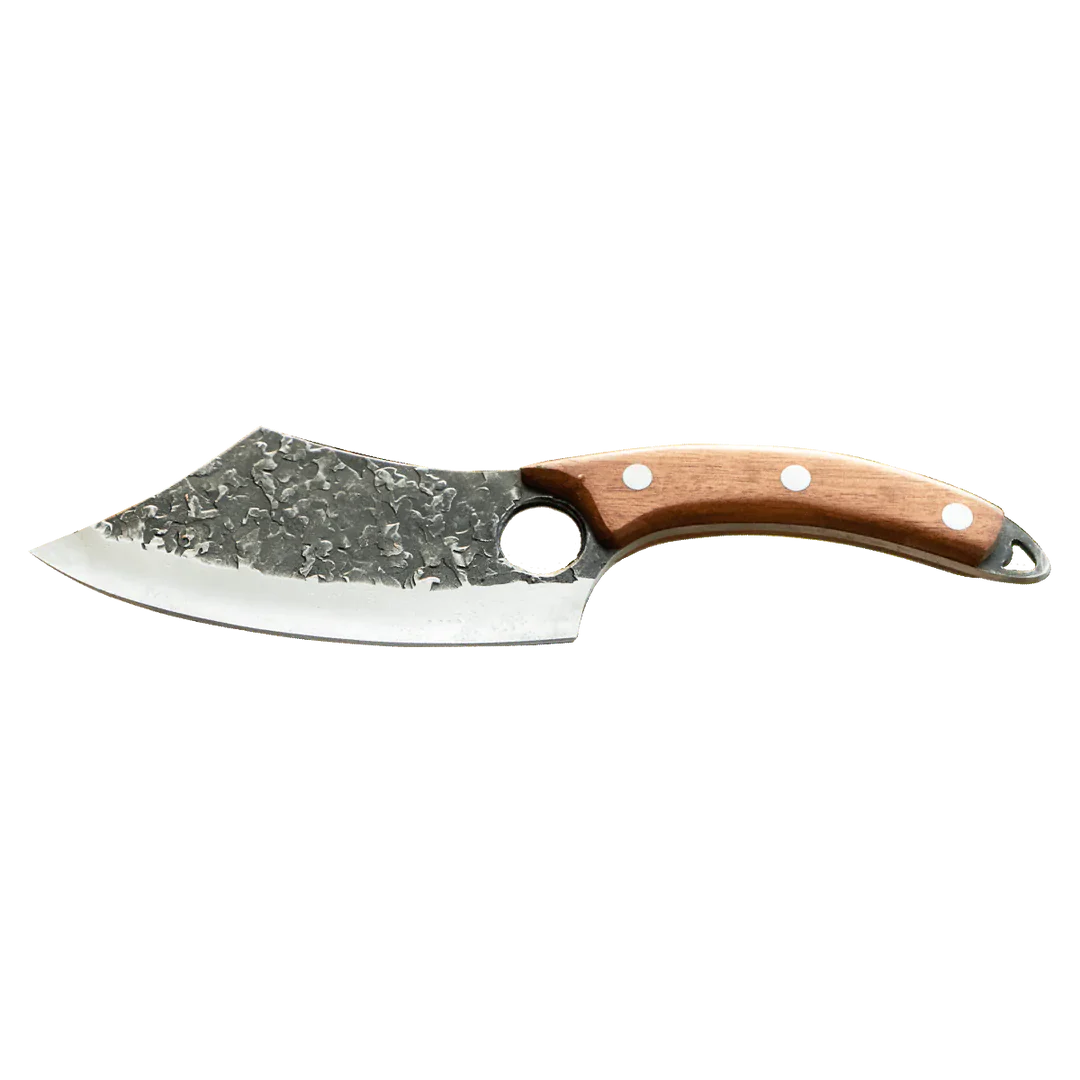 LOKI SERIES - Viking Knife