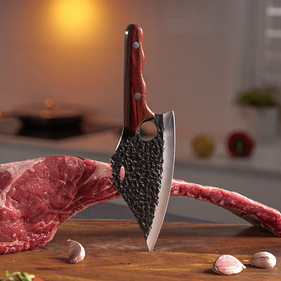 LOKI Series - The Berserker