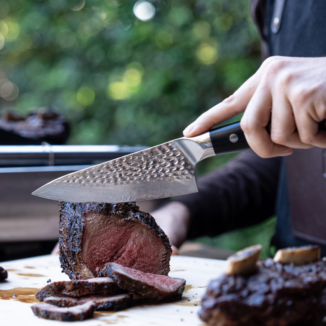 ODIN Series – 6'' Chef Knife
