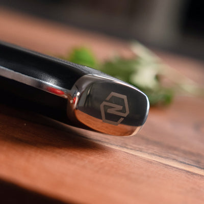 ODIN Series – 8'' Chef Knife