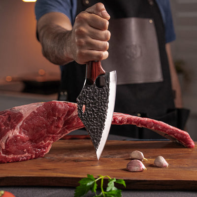 LOKI Series - The Berserker