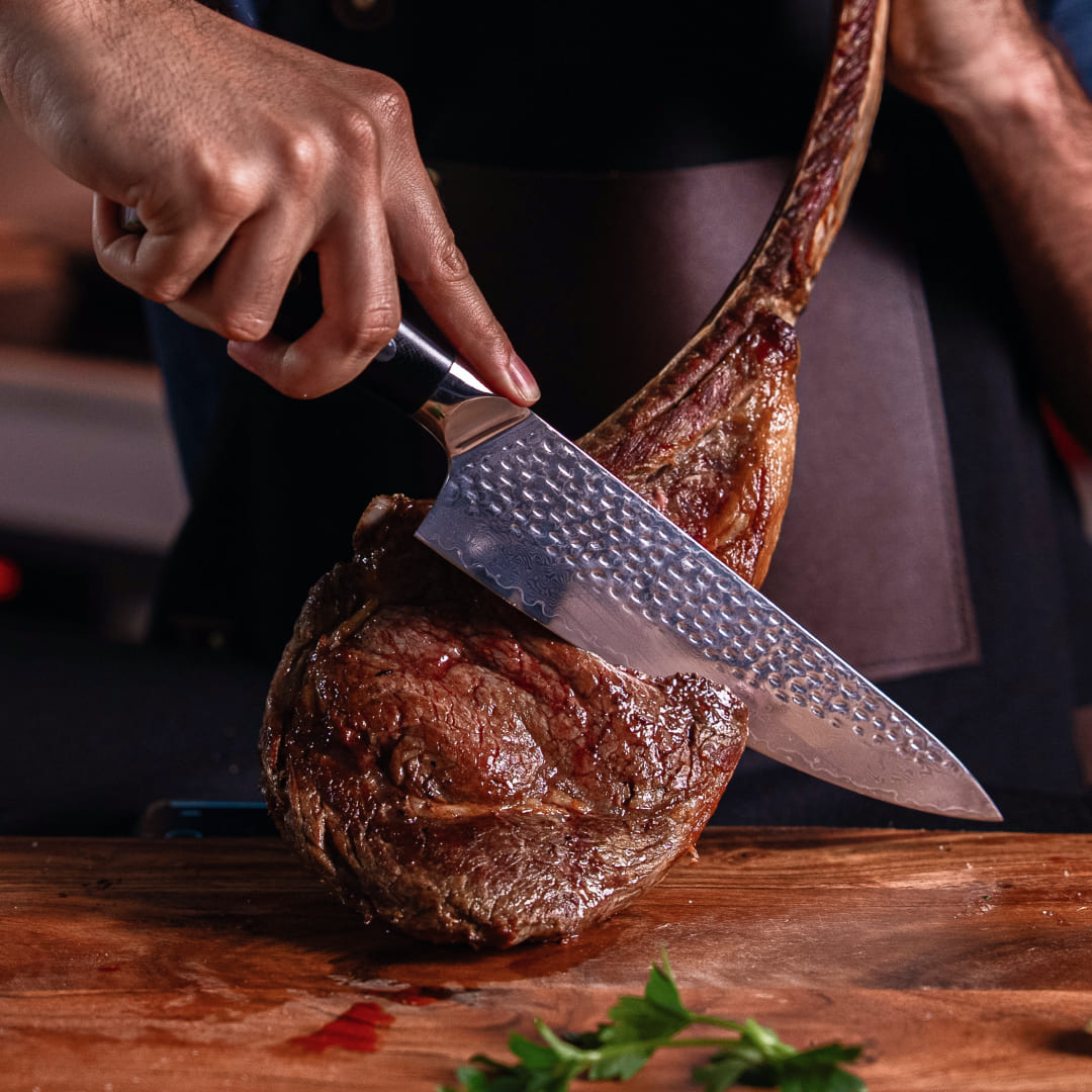 ODIN Series – 8'' Chef Knife