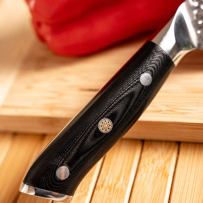 ODIN Series – 6'' Chef Knife