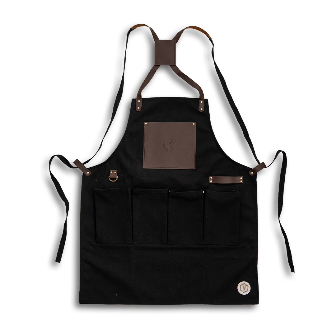 Ultimate BBQ Apron