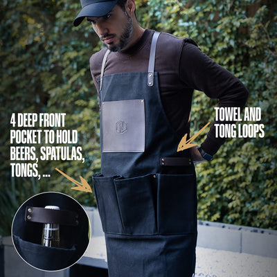 BBQ Masterpack