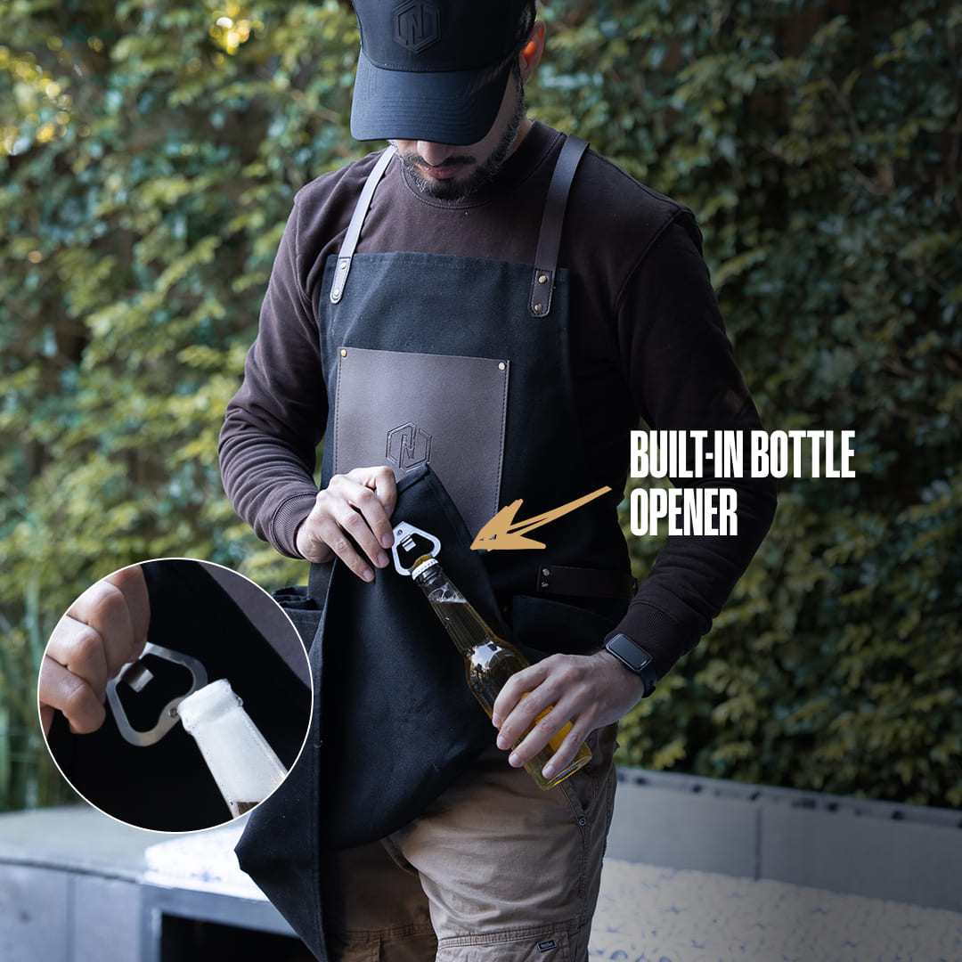 BBQ Masterpack