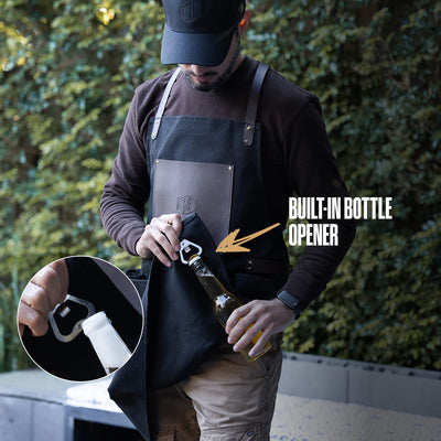 BBQ Masterpack