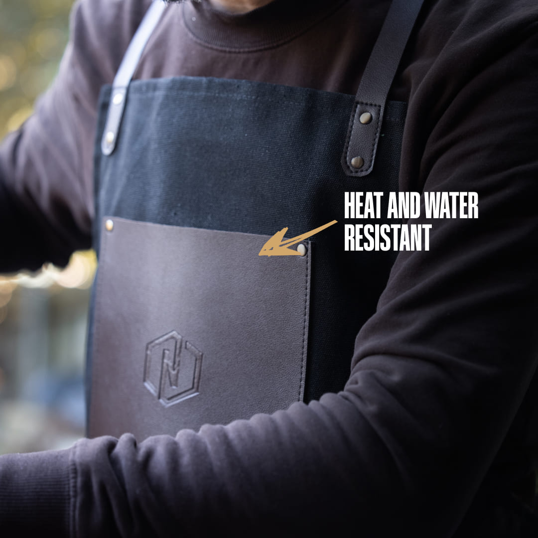 BBQ Masterpack