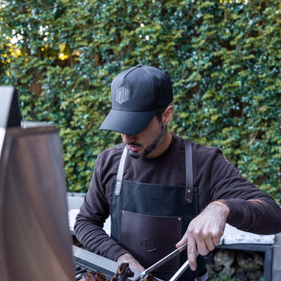 BBQ Masterpack