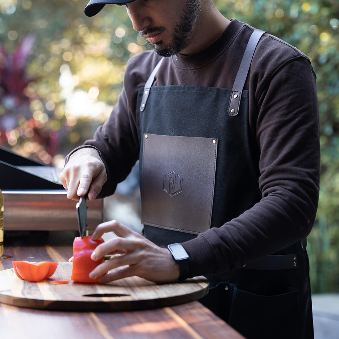 BBQ Masterpack