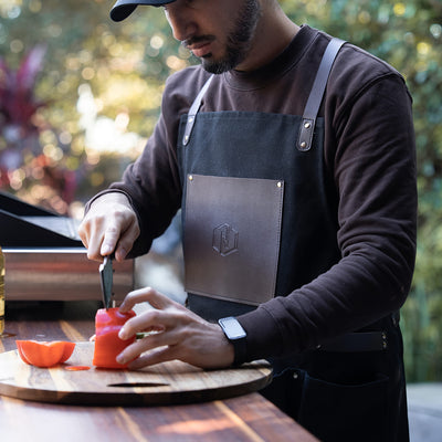 BBQ Masterpack