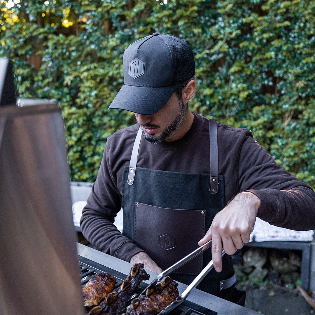 Ultimate BBQ Apron