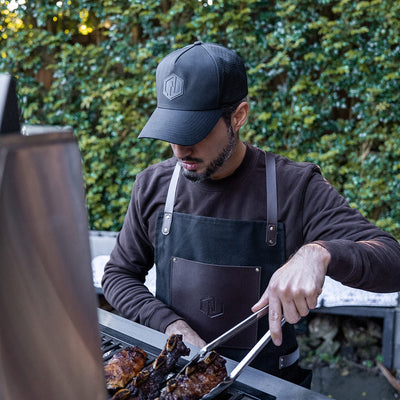 BBQ Masterpack