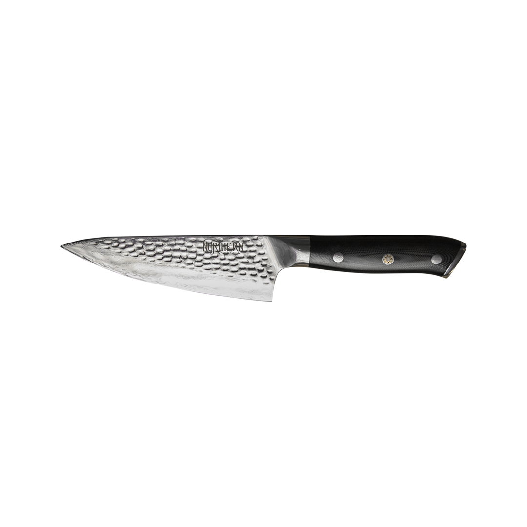 ODIN Series – 6'' Chef Knife