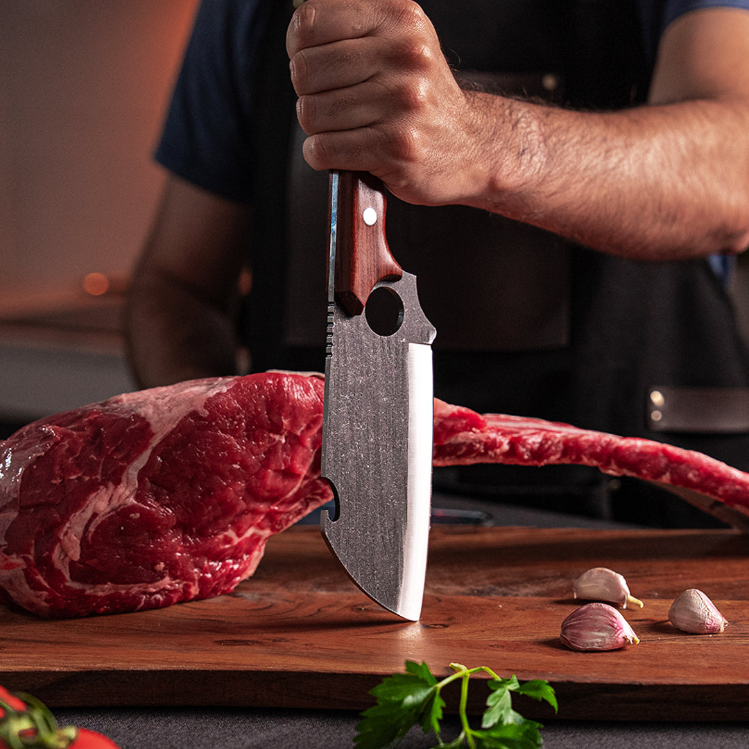 LOKI Series - The Reaper