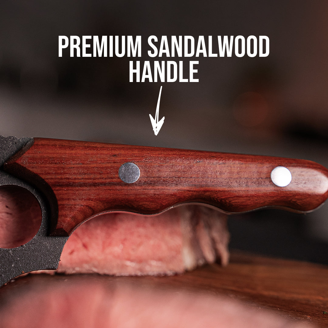 LOKI Series - The Reaper