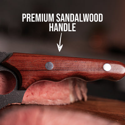 LOKI Series - The Reaper