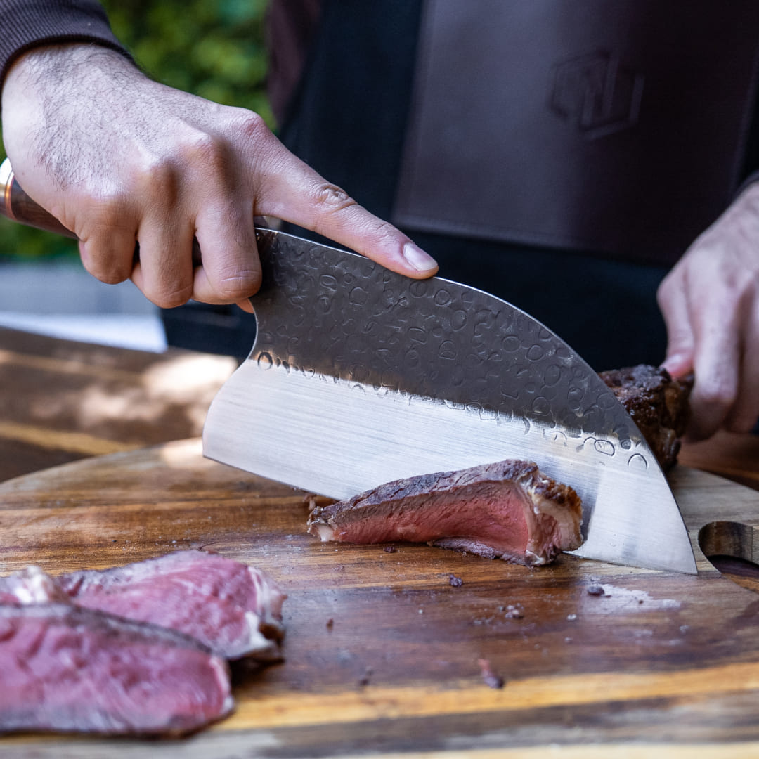 Valhalla Series - The Butcher