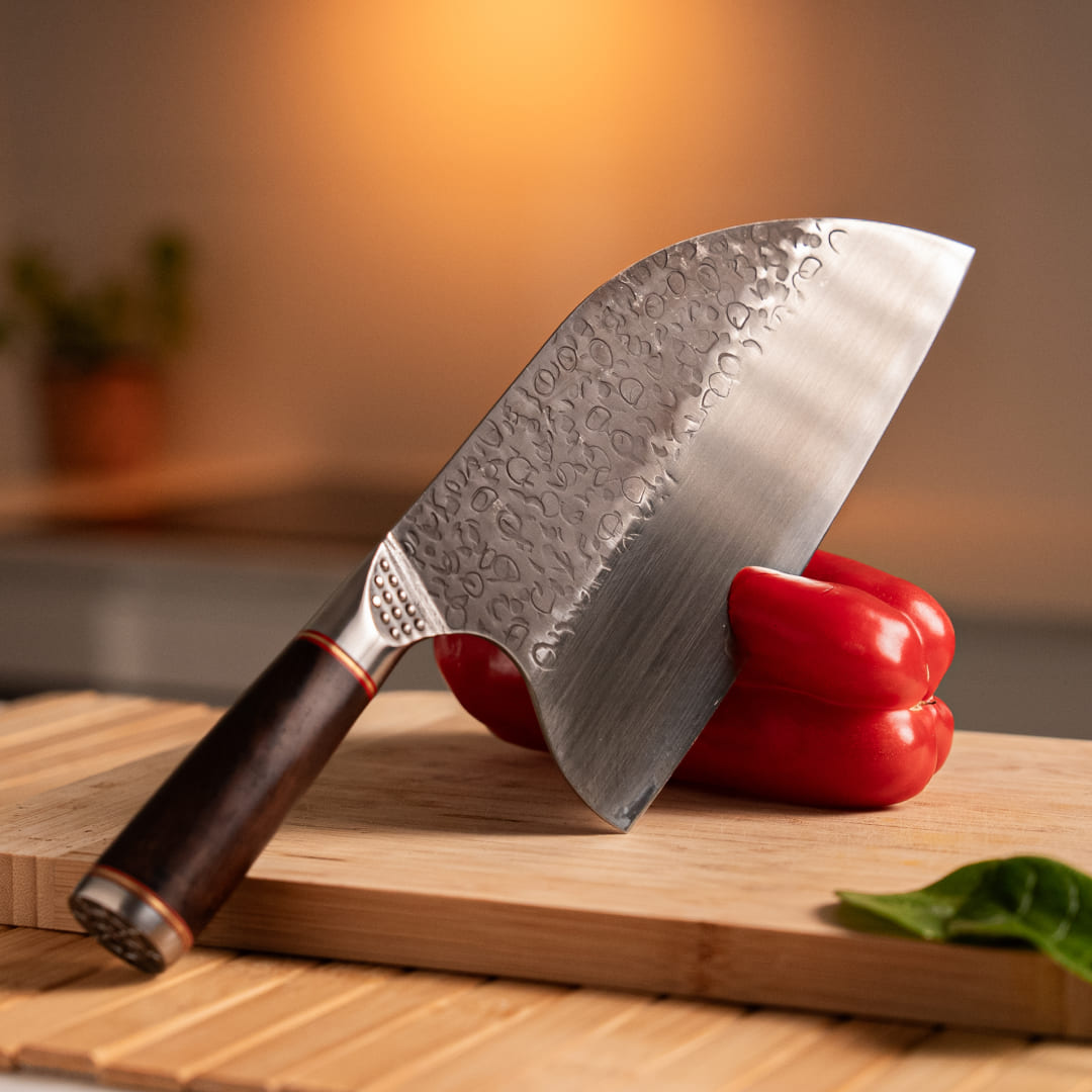 Valhalla Series - The Butcher